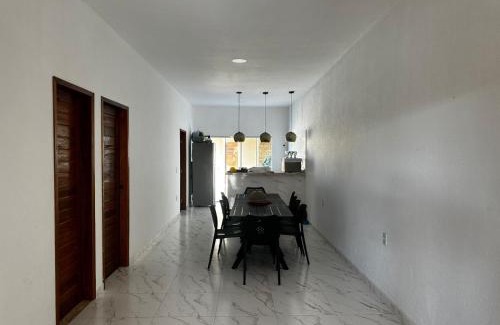 Luis Correia Maison | Casa praia beach place