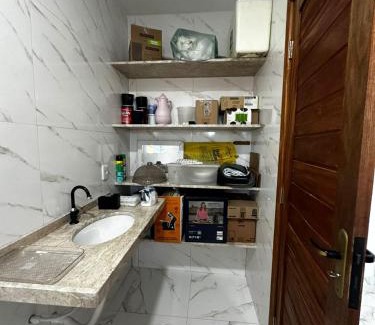 Luis Correia Maison | Casa praia beach place