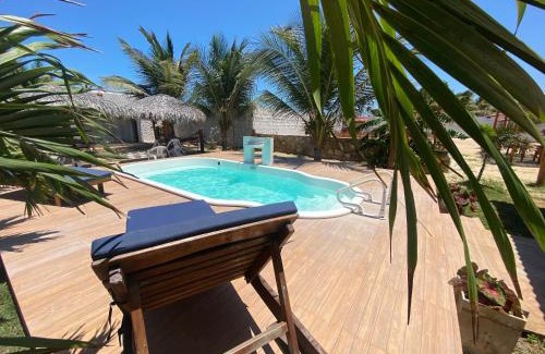 Atalaia Maison | Casa Praia