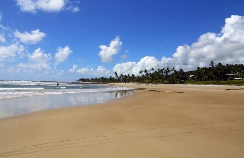 Olivenca Maison | Casa Praia Cai Nagua 8/4