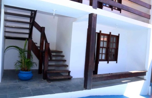 Olivenca Maison | Casa Praia Cai Nagua 8/4