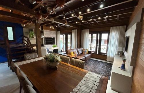 Itapiruba Maison | Casa Praia de Itapiruba SC