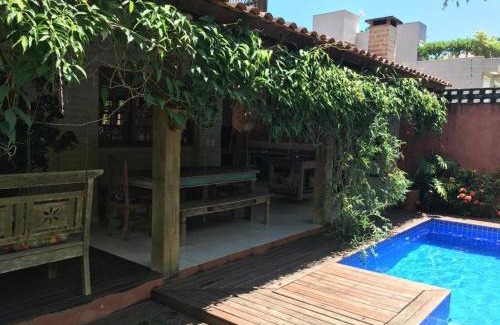 Juquehy Maison | Casa Praia Juquehy 150m da praia