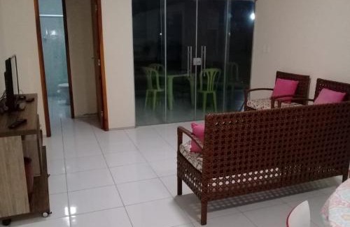 Luis Correia Maison | Casa Praia Luís Correia