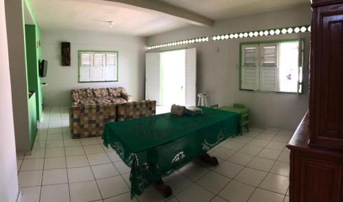 Luis Correia Maison | Casa praia Peito de Moça Luís Correia