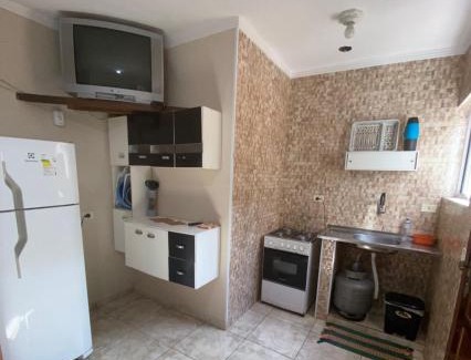 Praia dos Sonhos Maison | Casa Praia Temporada Itanhaém