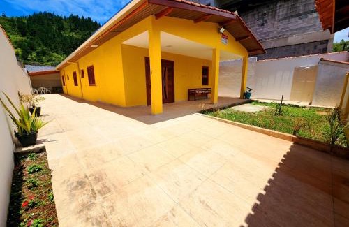 Toninhas Maison | Casa Praia Toninhas - Ubatuba SP