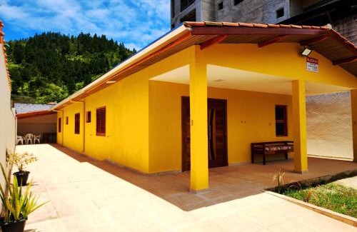 Toninhas Maison | Casa Praia Toninhas - Ubatuba SP