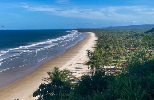 Serra Grande Maison | Casa Praia Verdes Mares Sargi Bahia