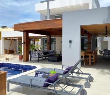 Barra do Jacuipe Maison | Casa Praiana