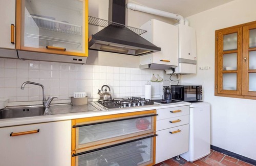 Vernazza Maison | CASA PREARINO, [Quiet and Cozy home with Wi-Fi] Casa Prearino