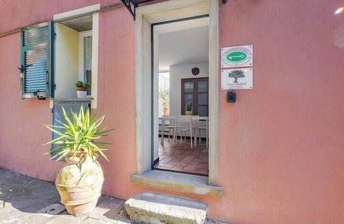 Vernazza Maison | CASA PREARINO, [Quiet and Cozy home with Wi-Fi] Casa Prearino