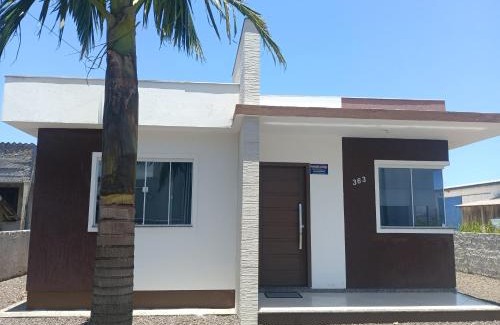 Balneario Gaivota Maison | Casa Premium em Balneário Gaivota