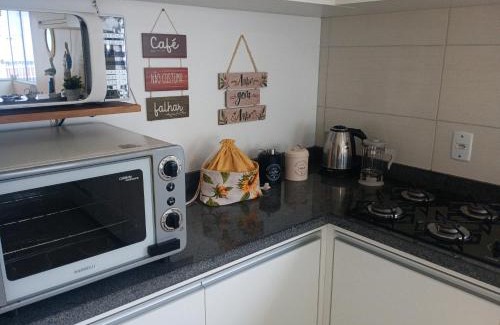Balneario Gaivota Maison | Casa Premium em Balneário Gaivota