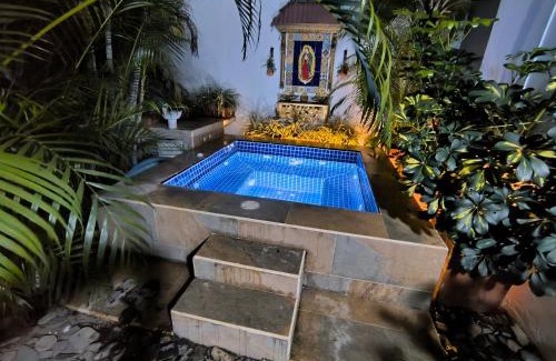 San Jeronimo Maison | Casa Premium Las Palmas San Jeronimo