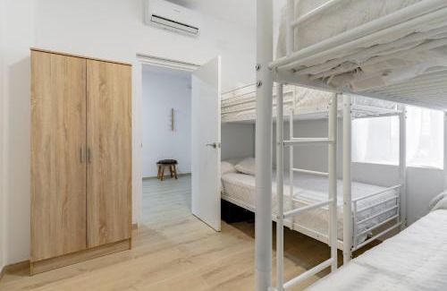 Jardin de la Abadia Maison | Casa Premium Playa centro estación de tren