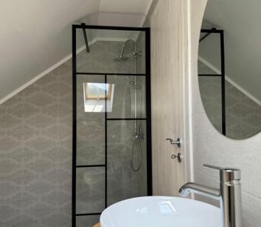 Talmaciu Maison | Casa Presecan