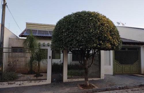 Presidente Venceslau Maison | Casa Presidente Venceslau