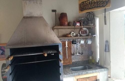 Presidente Venceslau Maison | Casa Presidente Venceslau