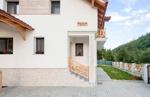 Vadu Izei Maison | Casa Pricop Moroșană