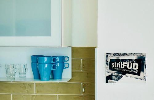 Torri del Benaco Appartement | casa prima vista