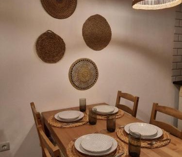 Alcoutim Maison | Casa Primavera