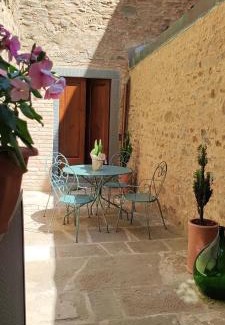 Cortona Old Town Maison | Casa Primo