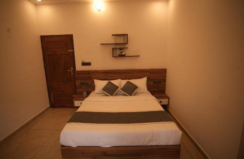 Aryad South Maison | Casa Prince