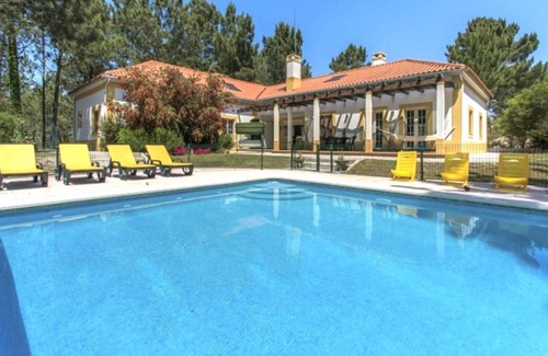 Alcacer do Sal Maison | Herdade de Montalvo by Interhome