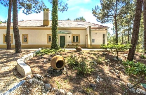 Alcacer do Sal Maison | Herdade de Montalvo by Interhome