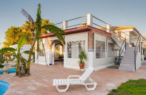 La Rinconada Maison | Casa Principal