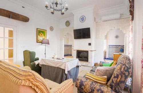 La Rinconada Maison | Casa Principal