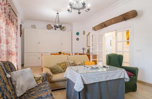 La Rinconada Maison | Casa Principal