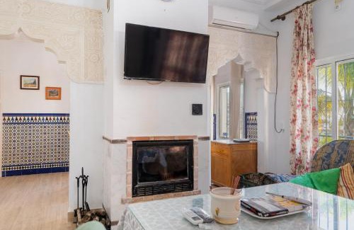 La Rinconada Maison | Casa Principal