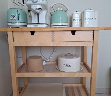 Marotta Appartement | Casa Prinz