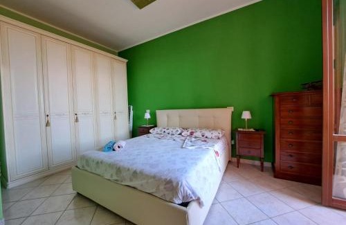 Marotta Appartement | Casa Prinz
