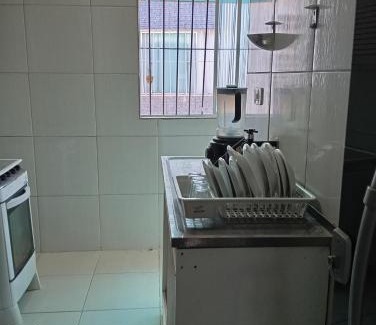 Nossa Senhora da Conceicao Maison | Casa privê muito aconchegante