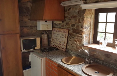 Oliveira de Frades Maison | Casa Privada com Piscina no Meio da Natureza