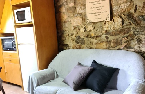 Oliveira de Frades Maison | Casa Privada com Piscina no Meio da Natureza
