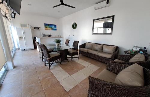 Sin Nombre Loc. San Blas Maison | Casa Privada San Blas