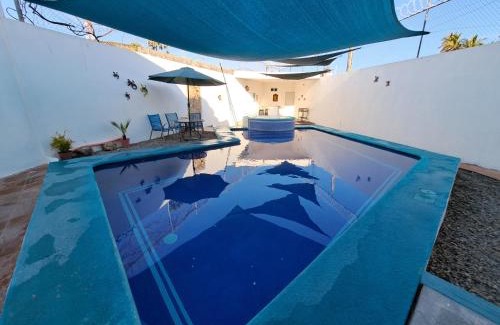 Sin Nombre Loc. San Blas Maison | Casa Privada San Blas