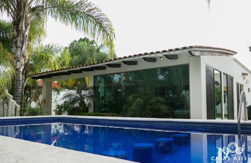 Ajijic Maison | Casa privada vacacional