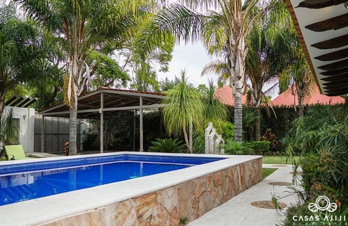 Ajijic Maison | Casa privada vacacional