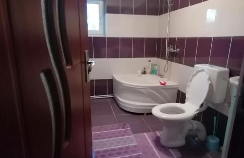 Vulcan Maison | Casa privată aproape de straja si pasul vâlcan