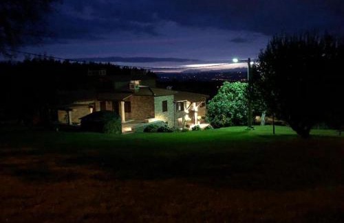 Monforte de Lemos Maison | Casa Pro Pantea