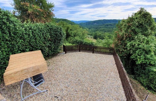 Buzet Appartement | Casa Prodan