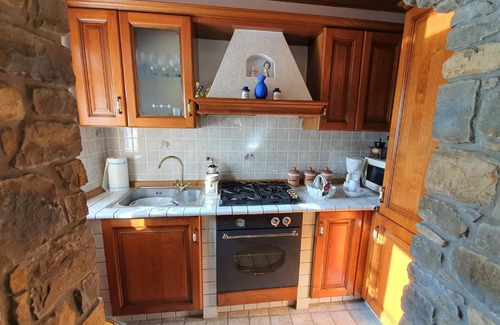 Buzet Appartement | Casa Prodan