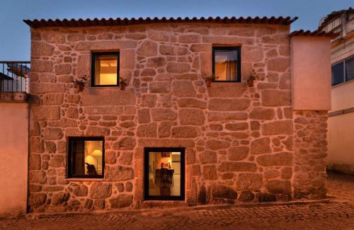 Santar Chalet De Ski | Casa Prosa - Santar