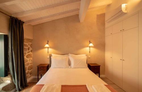 Santar Chalet De Ski | Casa Prosa - Santar