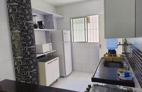 Nossa Senhora do O Appartement | Casa proximo a praia